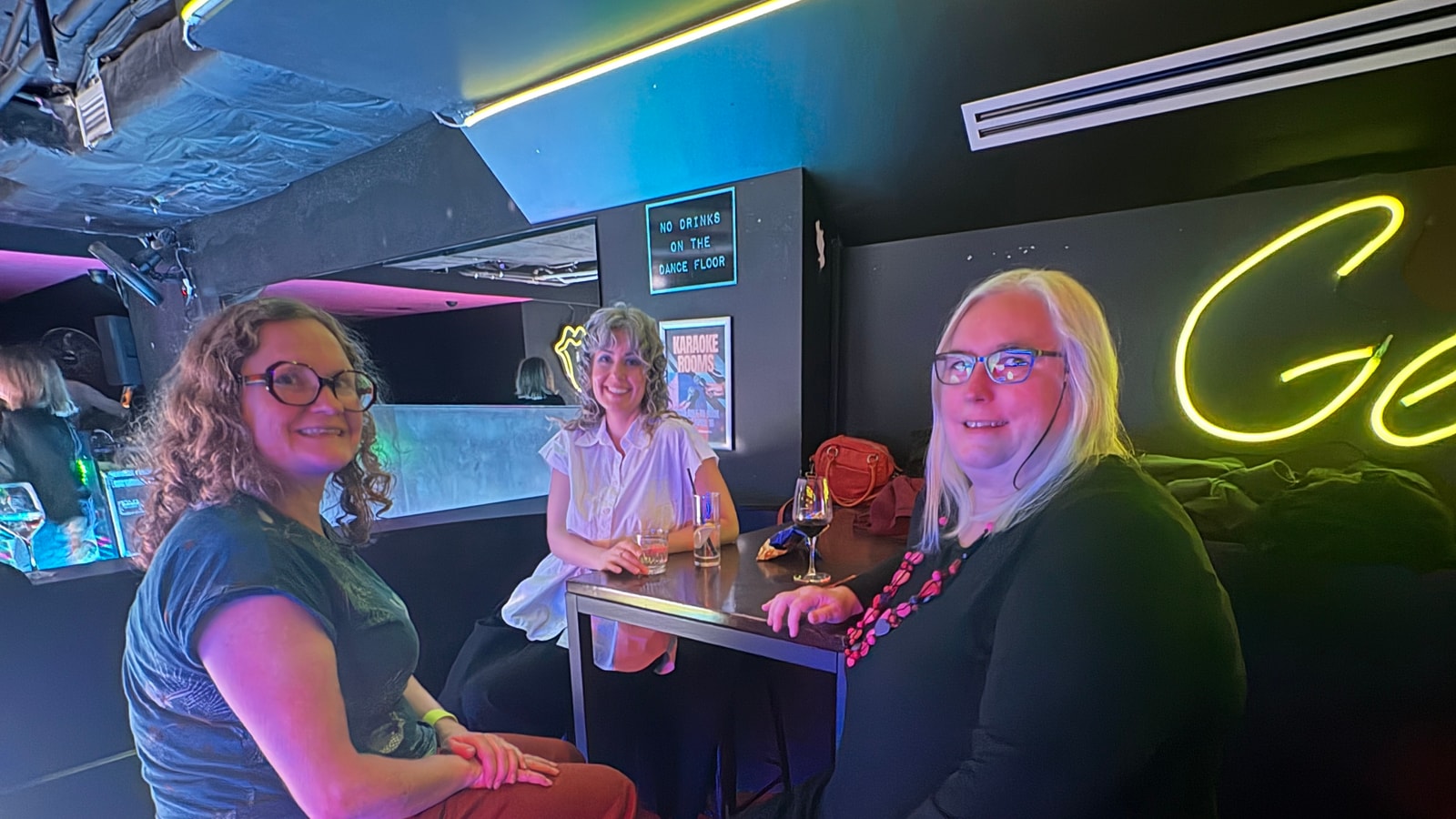 Wikipedia Birthday Party At 88MPH In Canberra 04